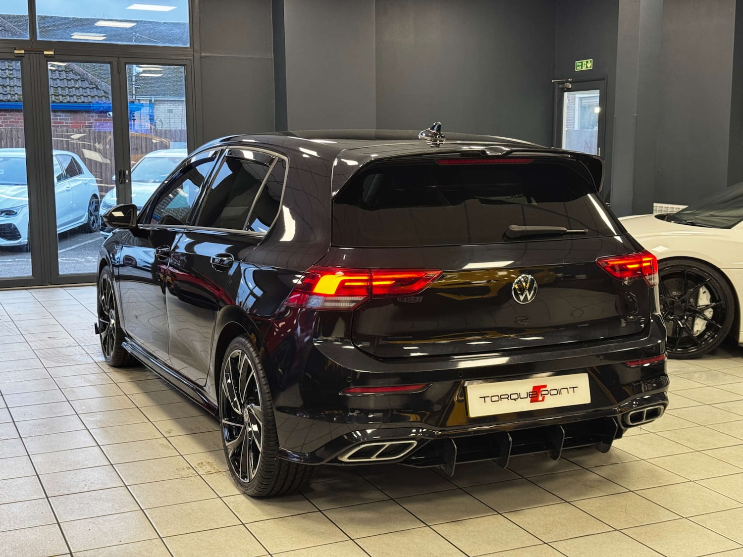 Used Volkswagen Golf 2022 for sale - 77548579: Photo 3