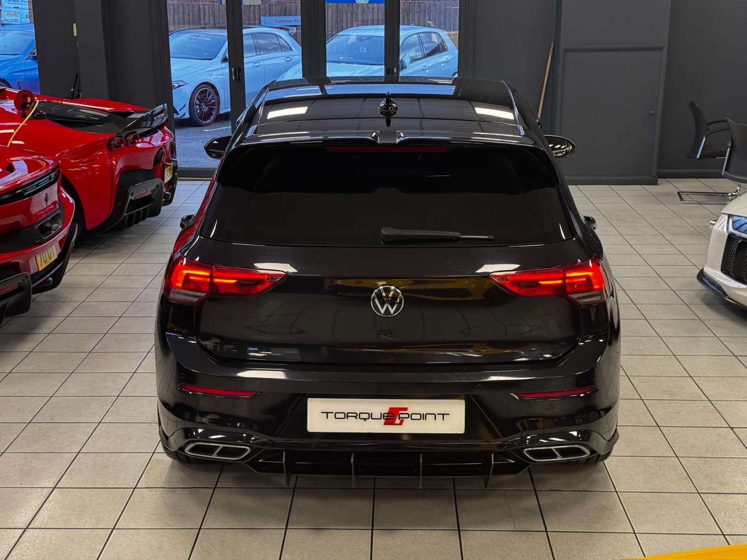 Used Volkswagen Golf 2022 for sale - 77548579: Photo 31