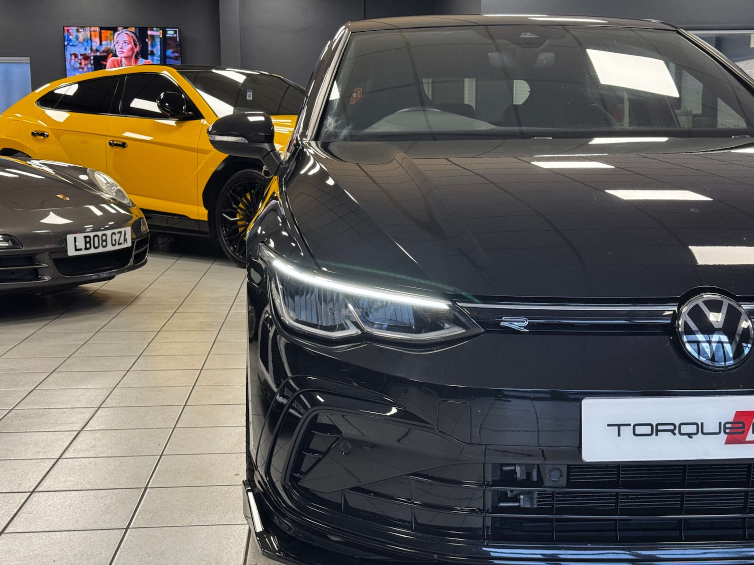 Used Volkswagen Golf 2022 for sale - 77548579: Photo 32