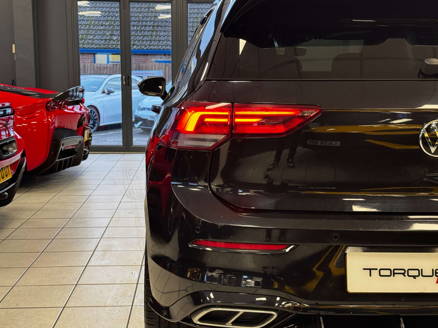 Used Volkswagen Golf 2022 for sale - 77548579: Photo 33