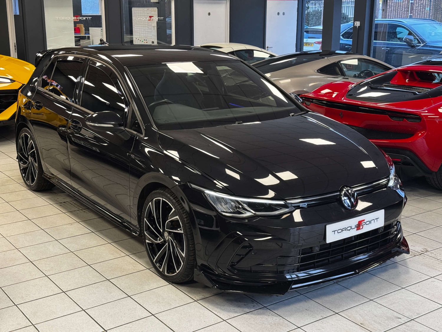 Used Volkswagen Golf 2022 for sale - 77548579: Photo 34