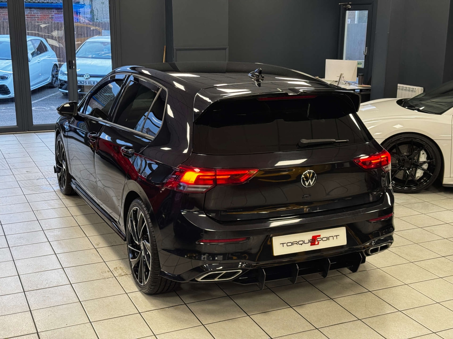 Used Volkswagen Golf 2022 for sale - 77548579: Photo 35