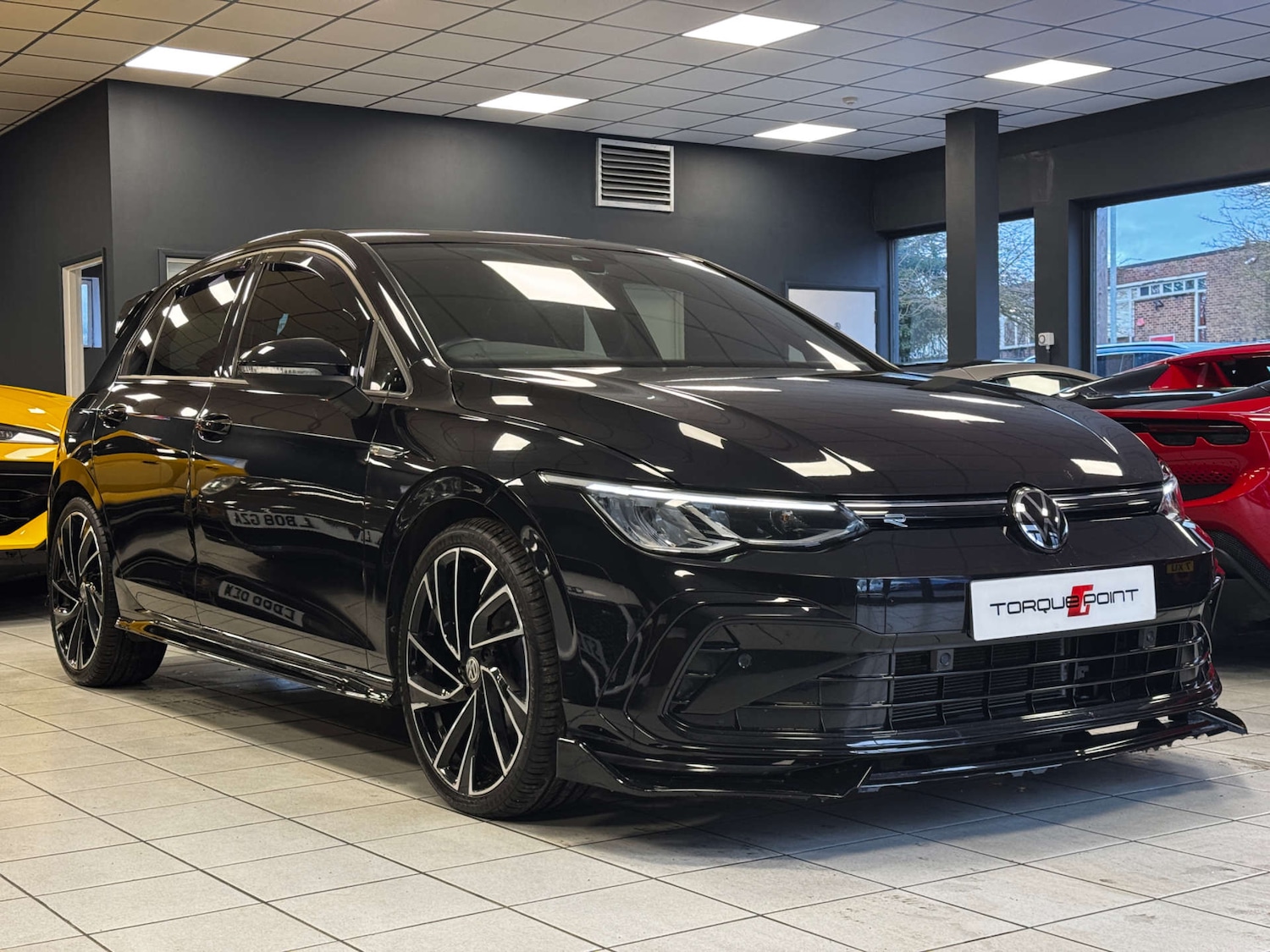 Used Volkswagen Golf 2022 for sale - 77548579: Photo 36