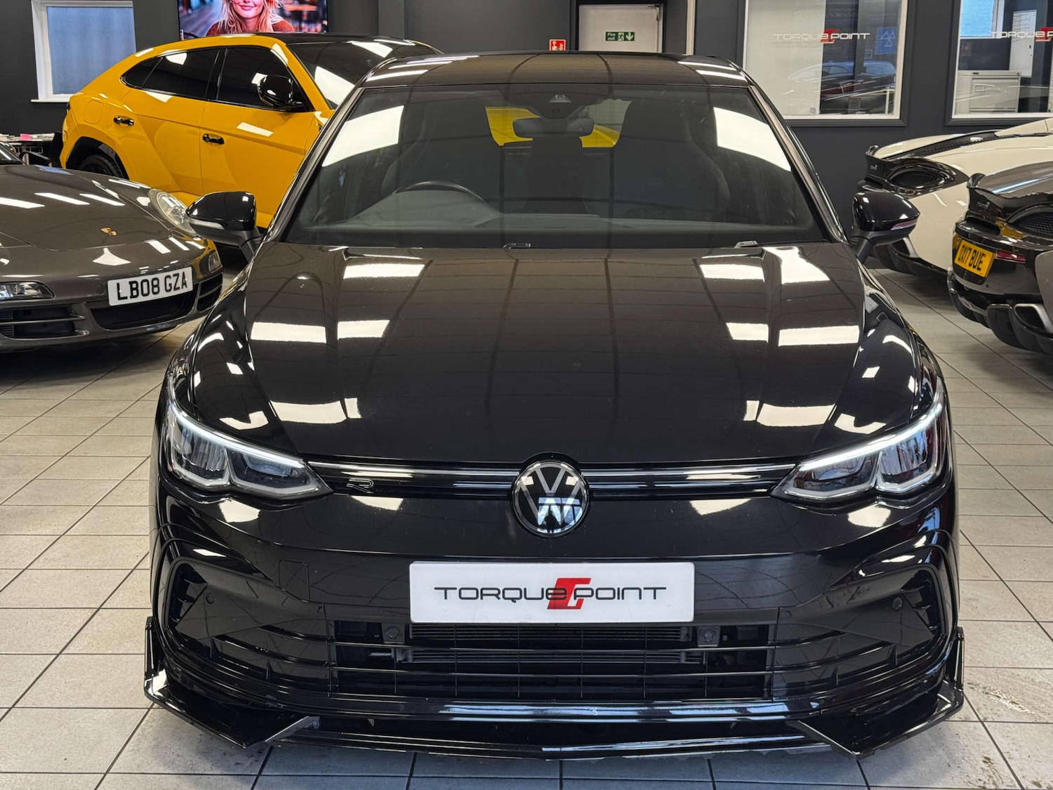 Used Volkswagen Golf 2022 for sale - 77548579: Photo 4