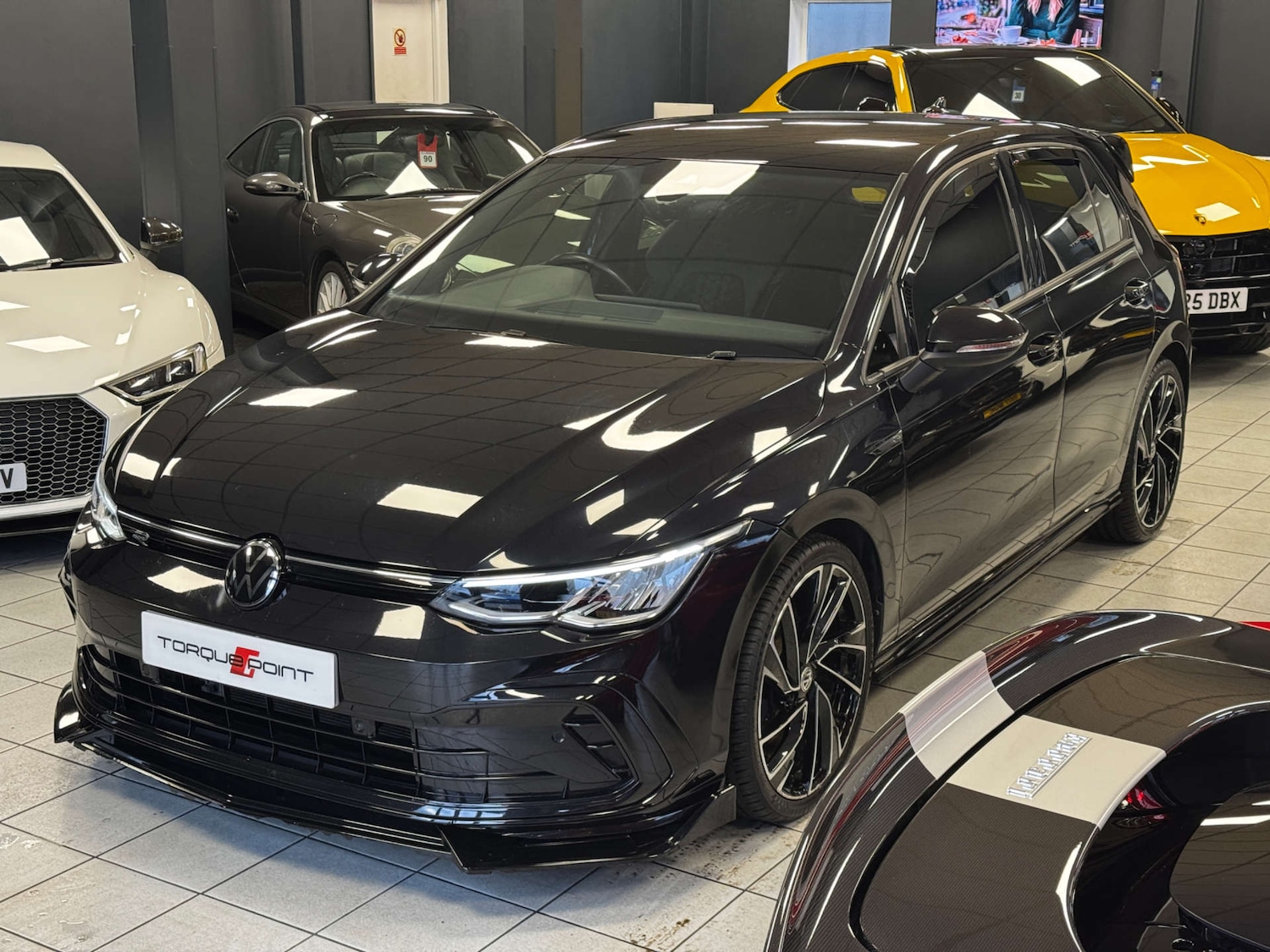 Used Volkswagen Golf 2022 for sale - 77548579: Photo 6