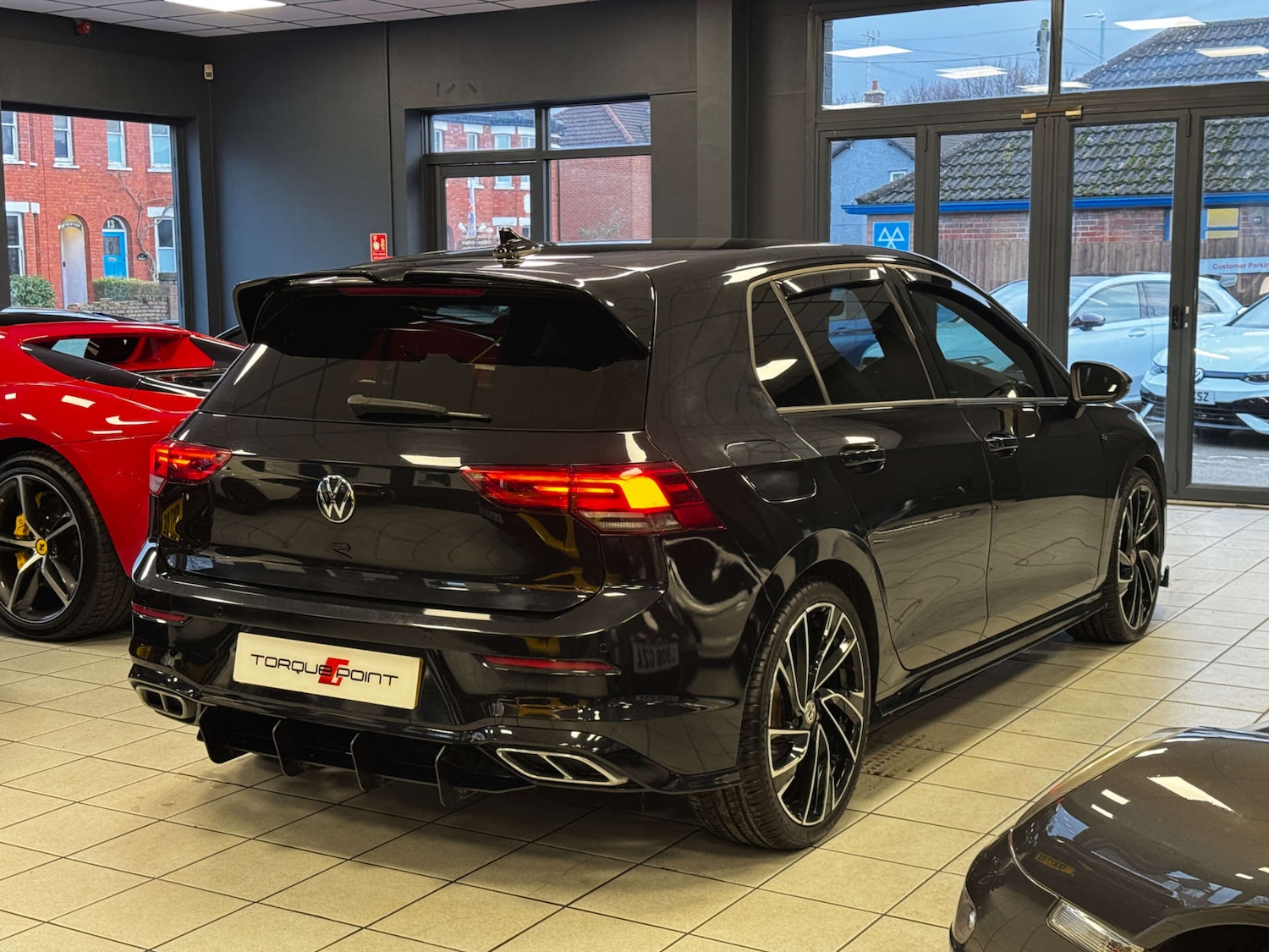 Used Volkswagen Golf 2022 for sale - 77548579: Photo 7