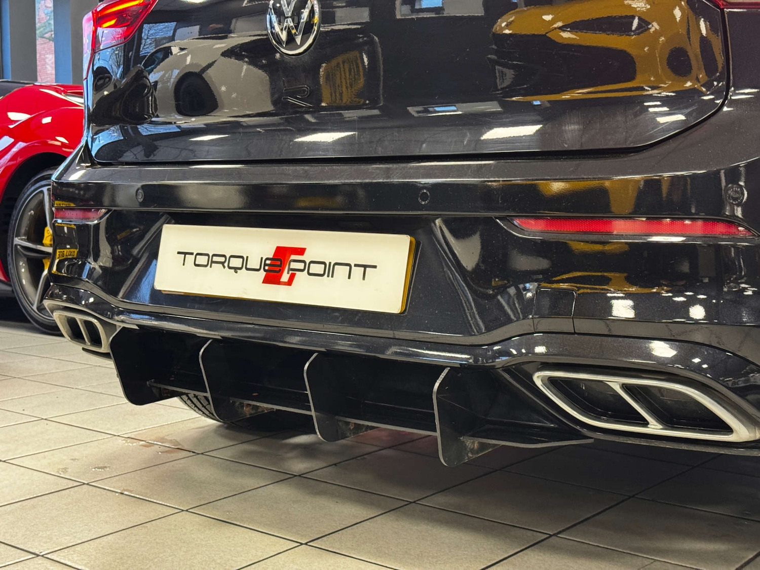 Used Volkswagen Golf 2022 for sale - 77548579: Photo 9