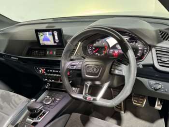 Used Audi Q5 2019 for sale - 74425973: Photo