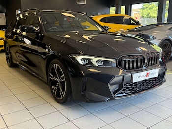 Used BMW 3 Series 2022 for sale - 79108606: Photo