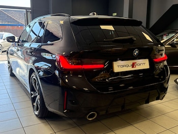 Used BMW 3 Series 2022 for sale - 79108606: Photo
