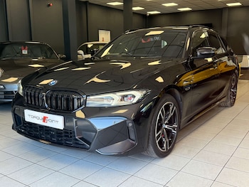 Used BMW 3 Series 2022 for sale - 79108606: Photo