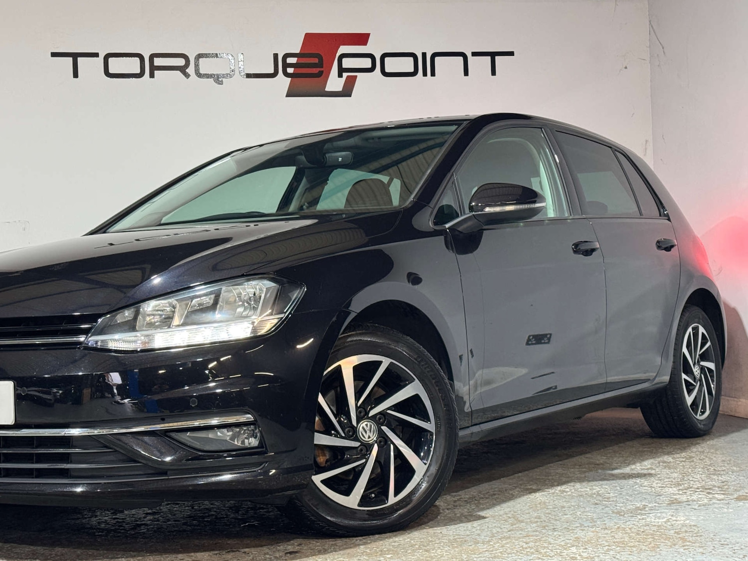 Used Volkswagen Golf 2019 for sale - 76314081: Photo 10