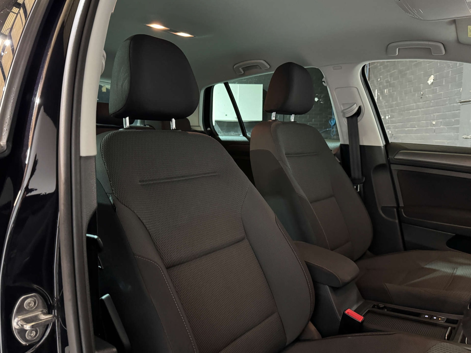 Used Volkswagen Golf 2019 for sale - 76314081: Photo 11