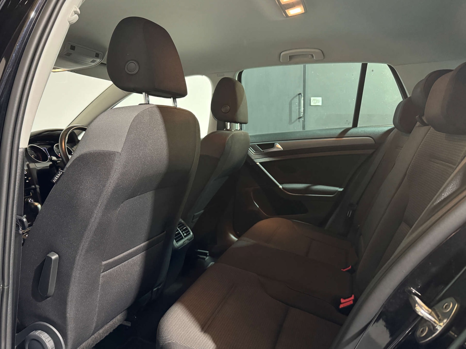 Used Volkswagen Golf 2019 for sale - 76314081: Photo 14