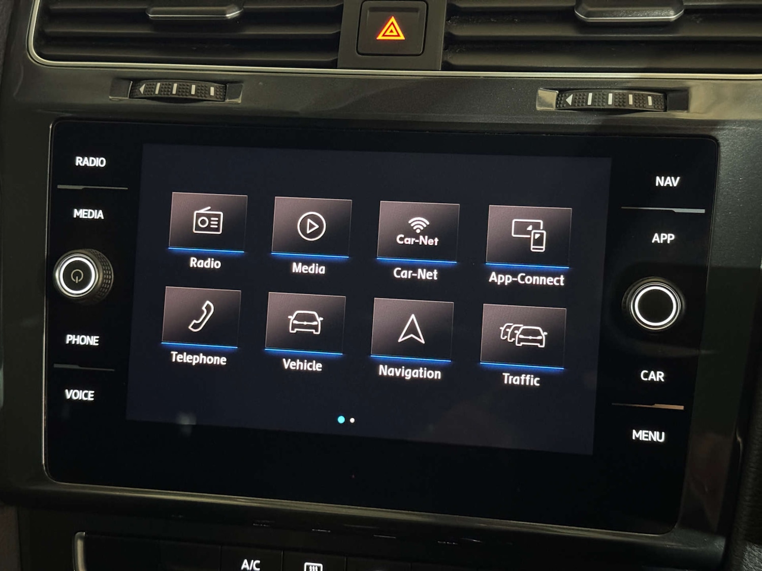 Used Volkswagen Golf 2019 for sale - 76314081: Photo 17