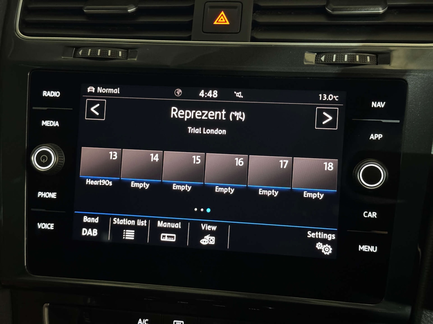 Used Volkswagen Golf 2019 for sale - 76314081: Photo 18