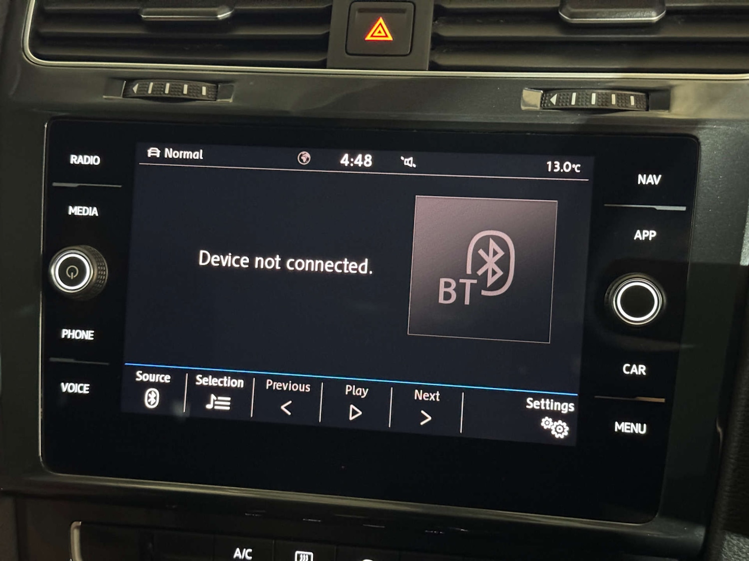 Used Volkswagen Golf 2019 for sale - 76314081: Photo 19