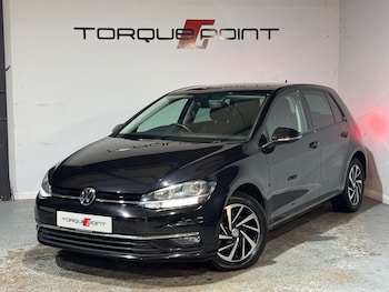 Volkswagen - Golf