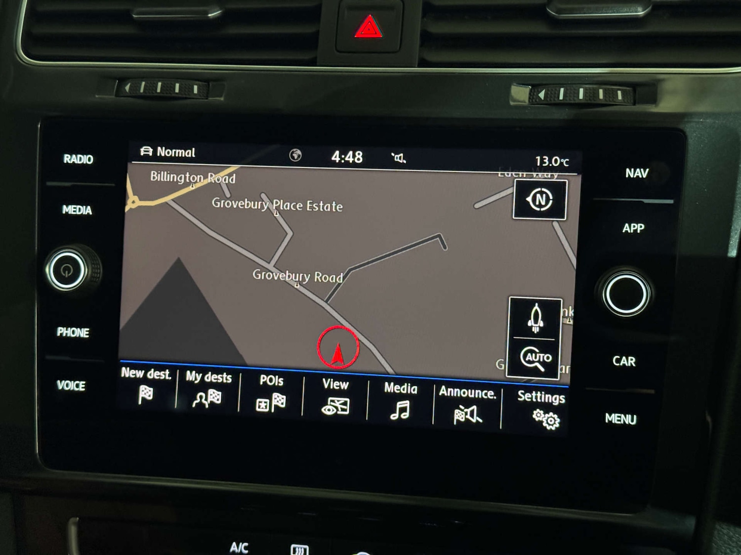 Used Volkswagen Golf 2019 for sale - 76314081: Photo 21