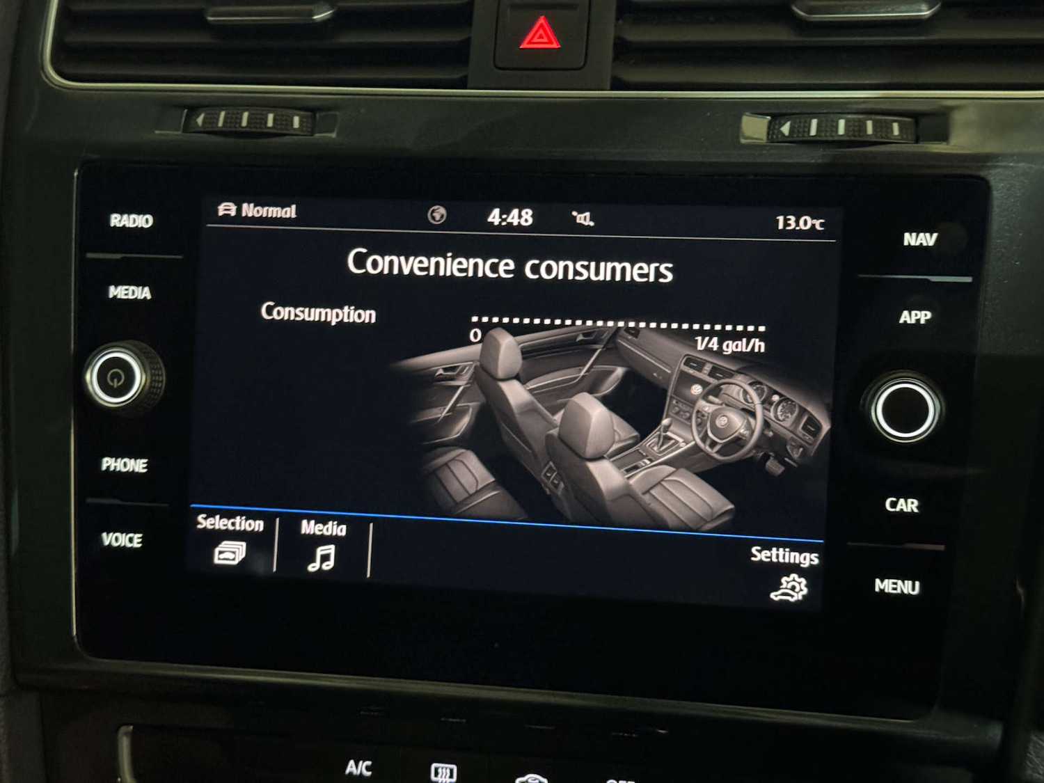 Used Volkswagen Golf 2019 for sale - 76314081: Photo 23