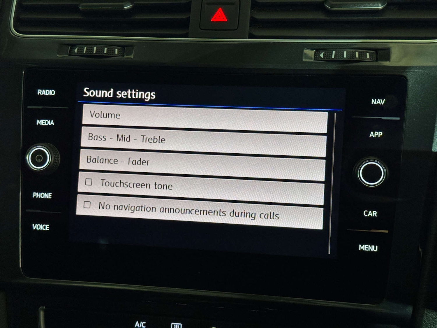 Used Volkswagen Golf 2019 for sale - 76314081: Photo 24