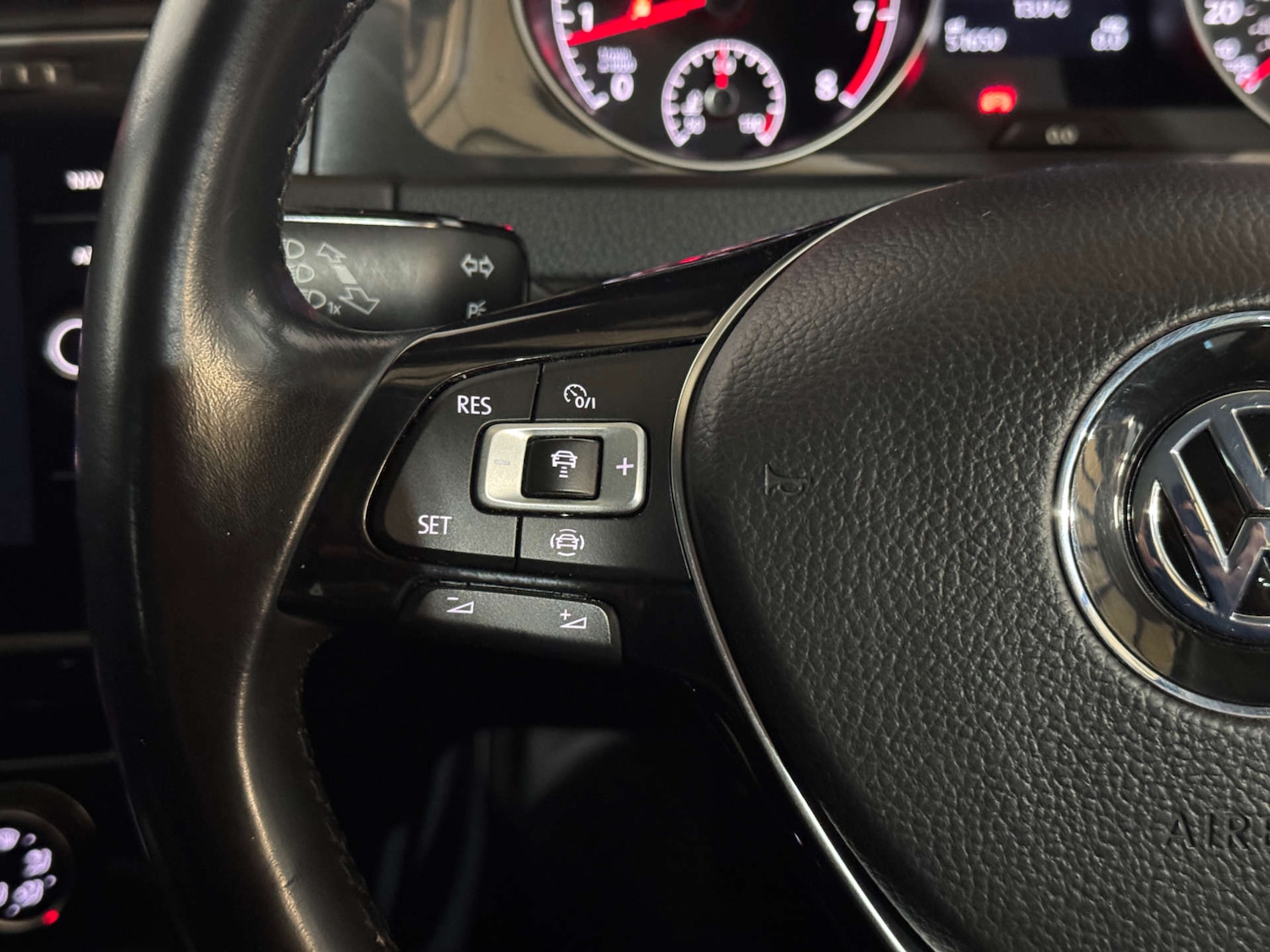 Used Volkswagen Golf 2019 for sale - 76314081: Photo 28