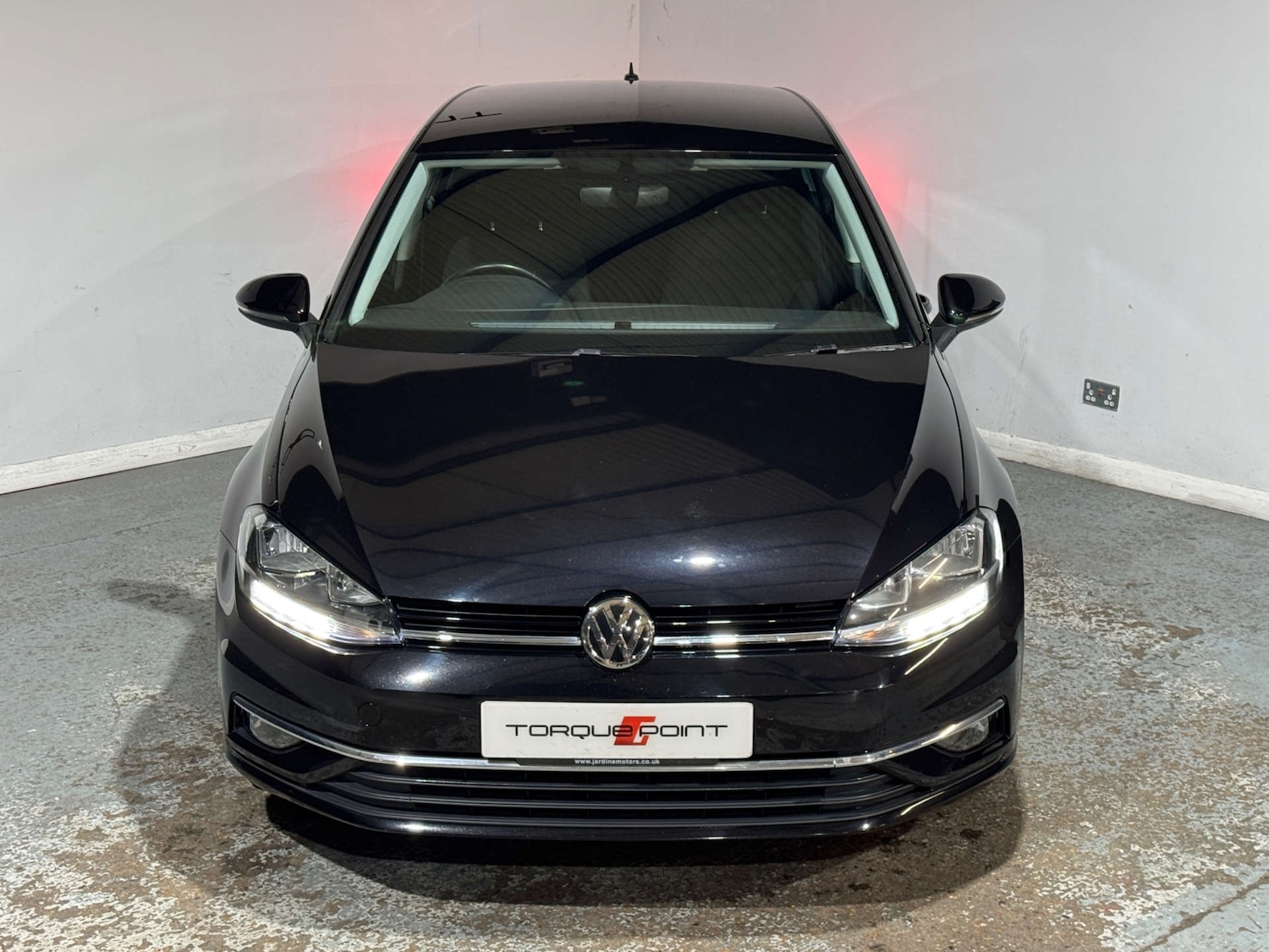 Used Volkswagen Golf 2019 for sale - 76314081: Photo 35