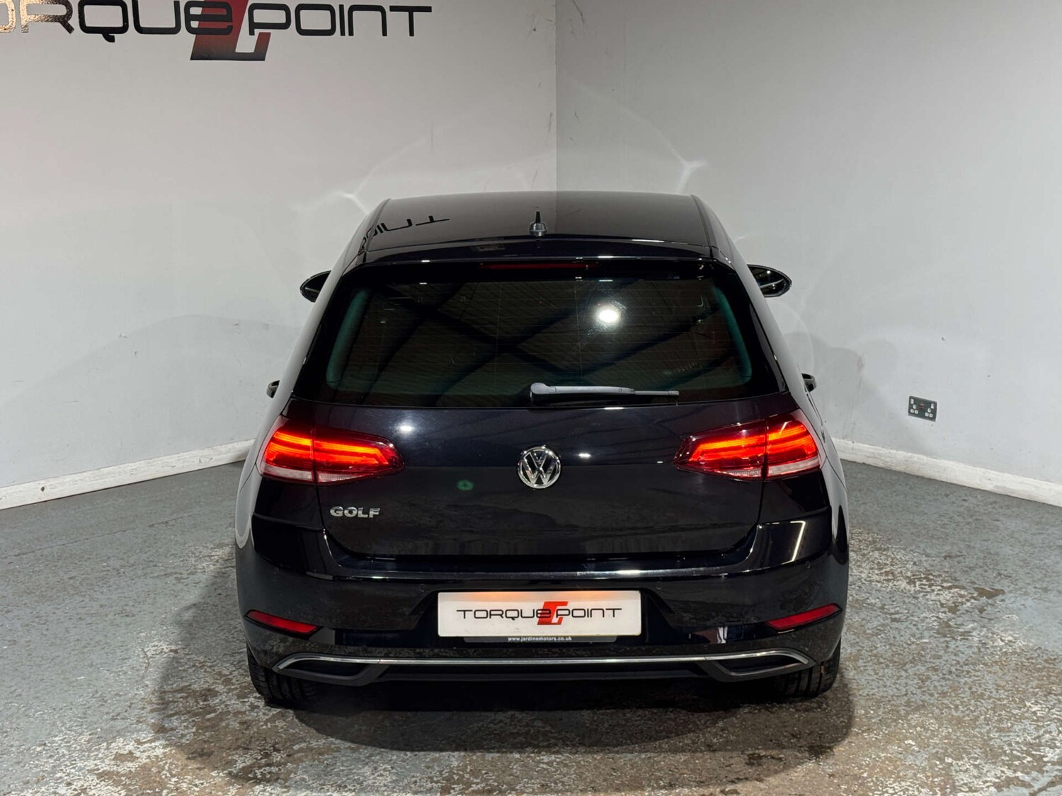 Used Volkswagen Golf 2019 for sale - 76314081: Photo 36