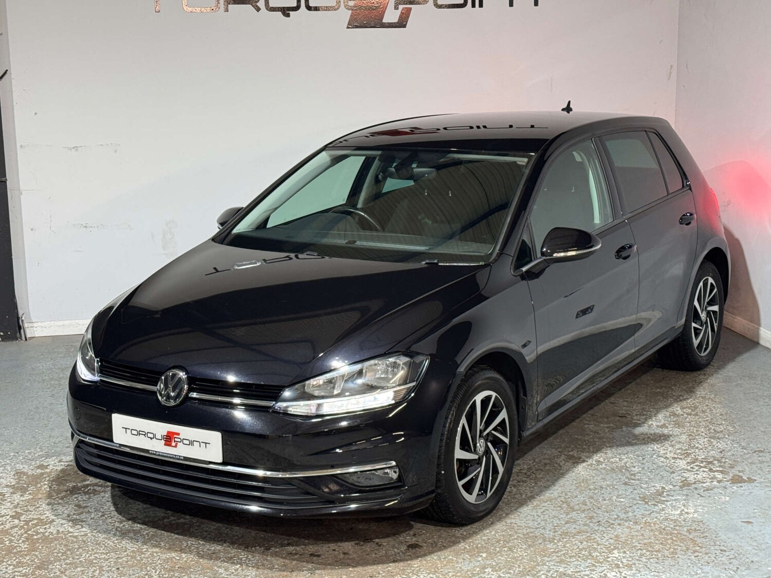 Used Volkswagen Golf 2019 for sale - 76314081: Photo 37