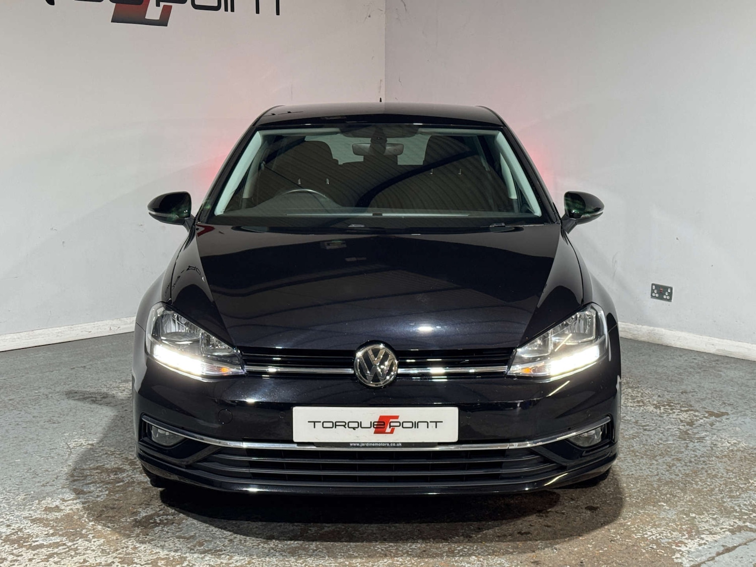 Used Volkswagen Golf 2019 for sale - 76314081: Photo 4