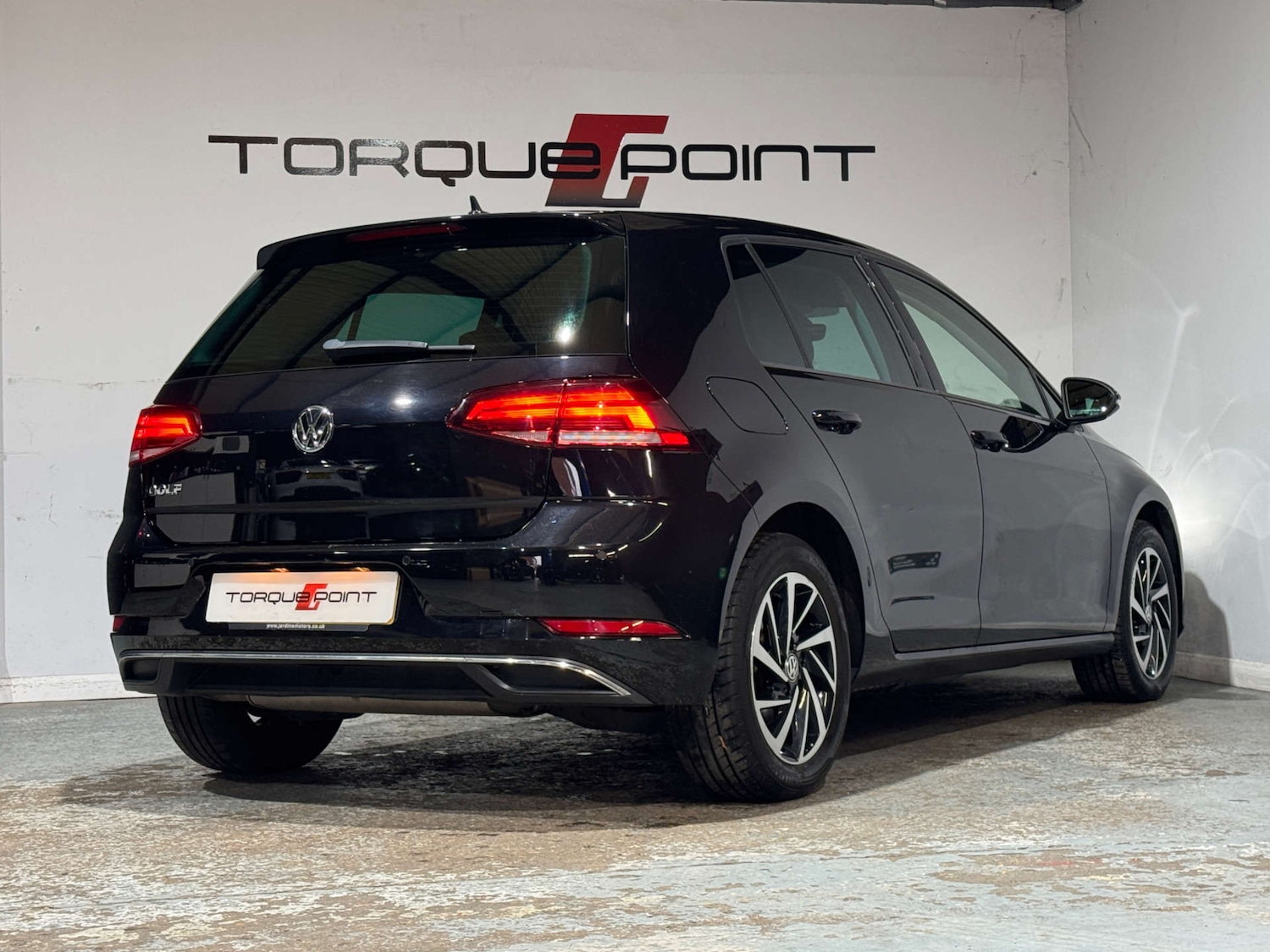 Used Volkswagen Golf 2019 for sale - 76314081: Photo 40