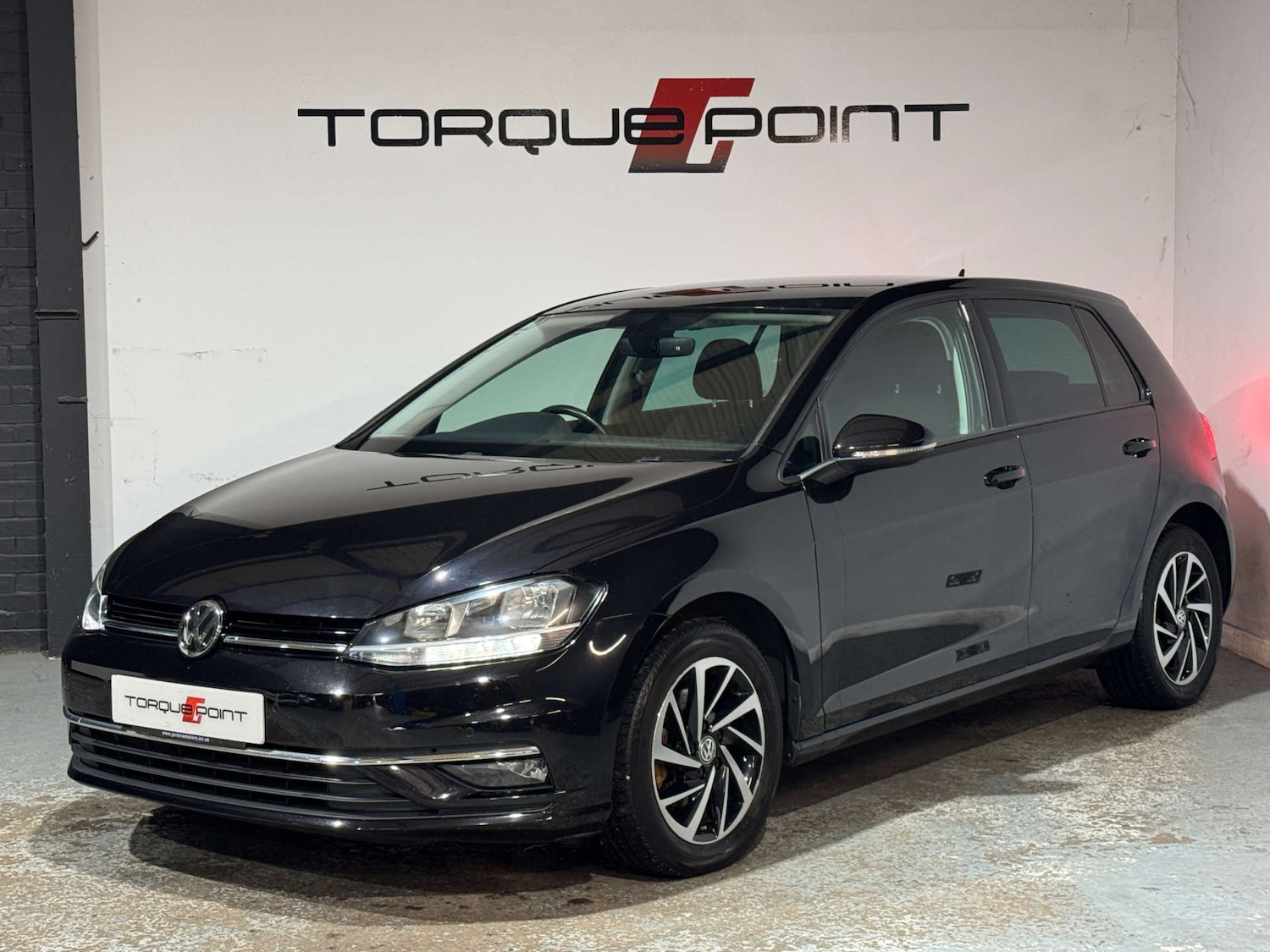 Used Volkswagen Golf 2019 for sale - 76314081: Photo 6