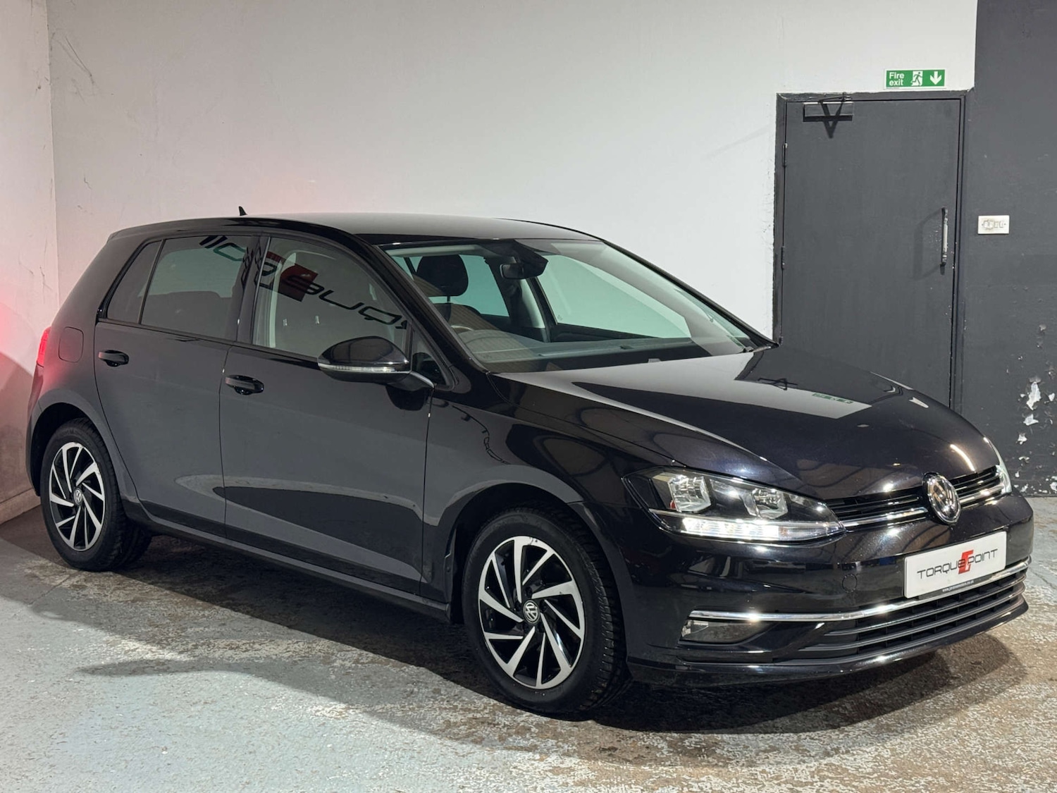 Used Volkswagen Golf 2019 for sale - 76314081: Photo 8