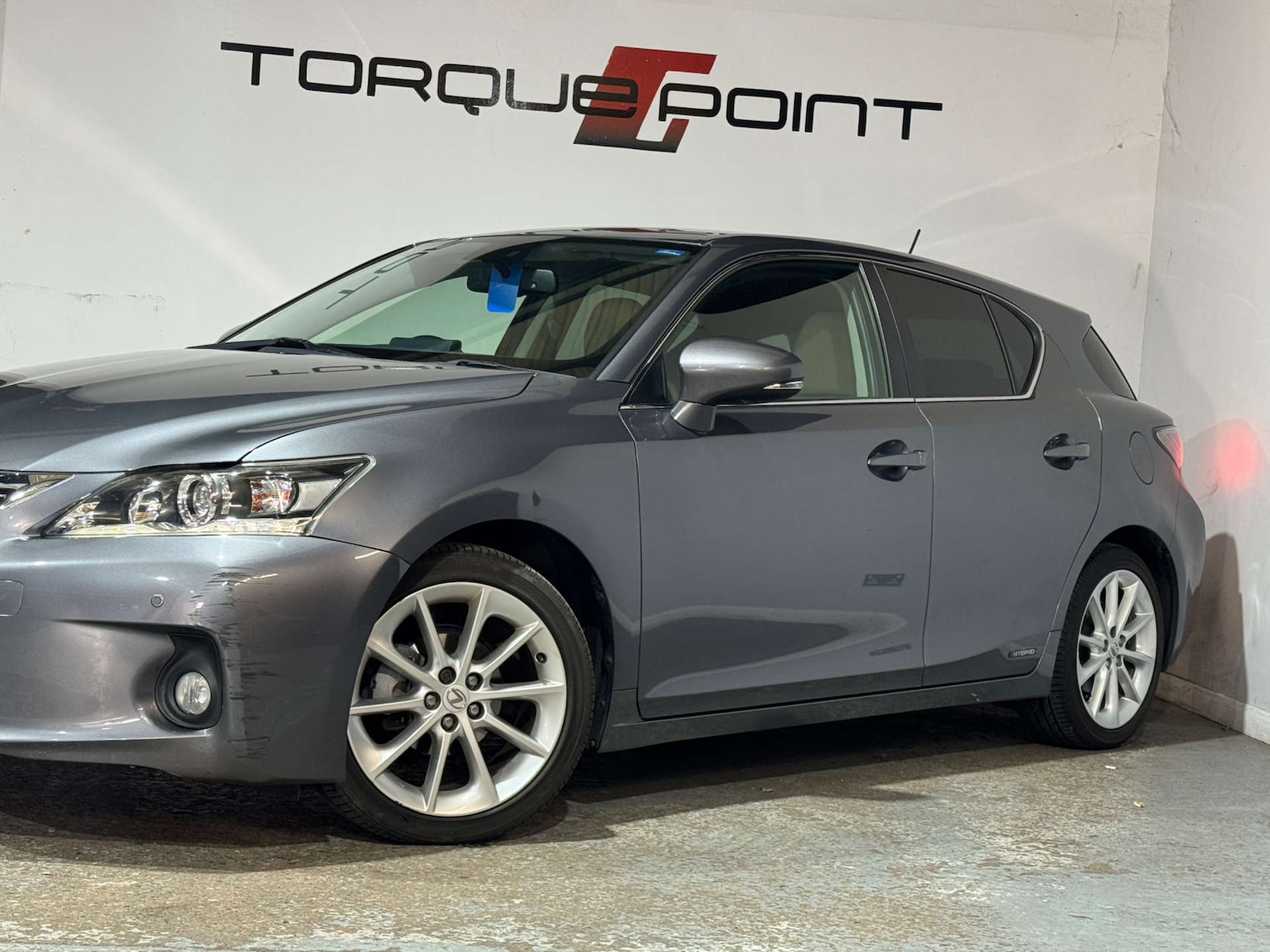 Used Lexus CT 2014 for sale - 77094209: Photo 10