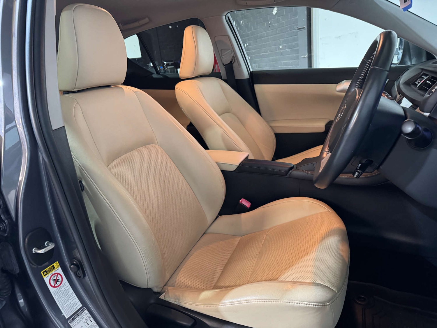 Used Lexus CT 2014 for sale - 77094209: Photo 11