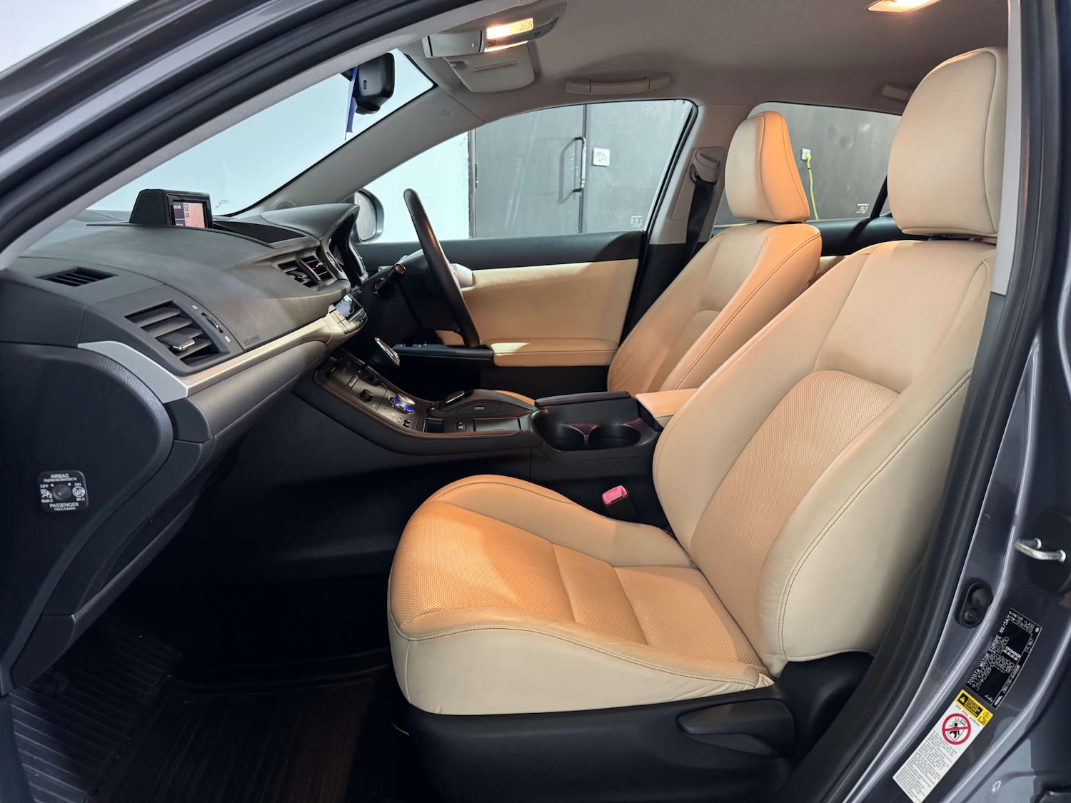 Used Lexus CT 2014 for sale - 77094209: Photo 12