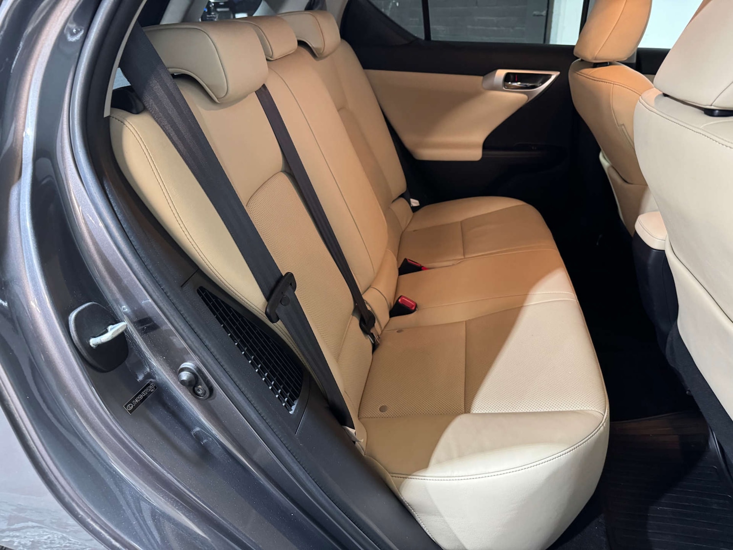 Used Lexus CT 2014 for sale - 77094209: Photo 13