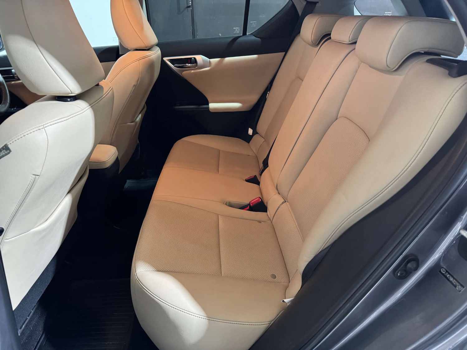 Used Lexus CT 2014 for sale - 77094209: Photo 14