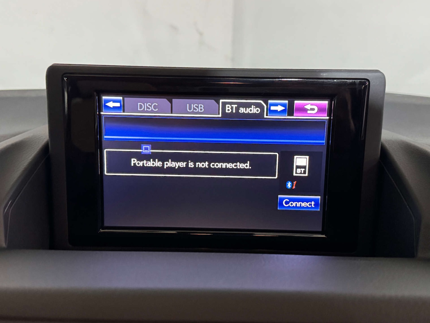 Used Lexus CT 2014 for sale - 77094209: Photo 18