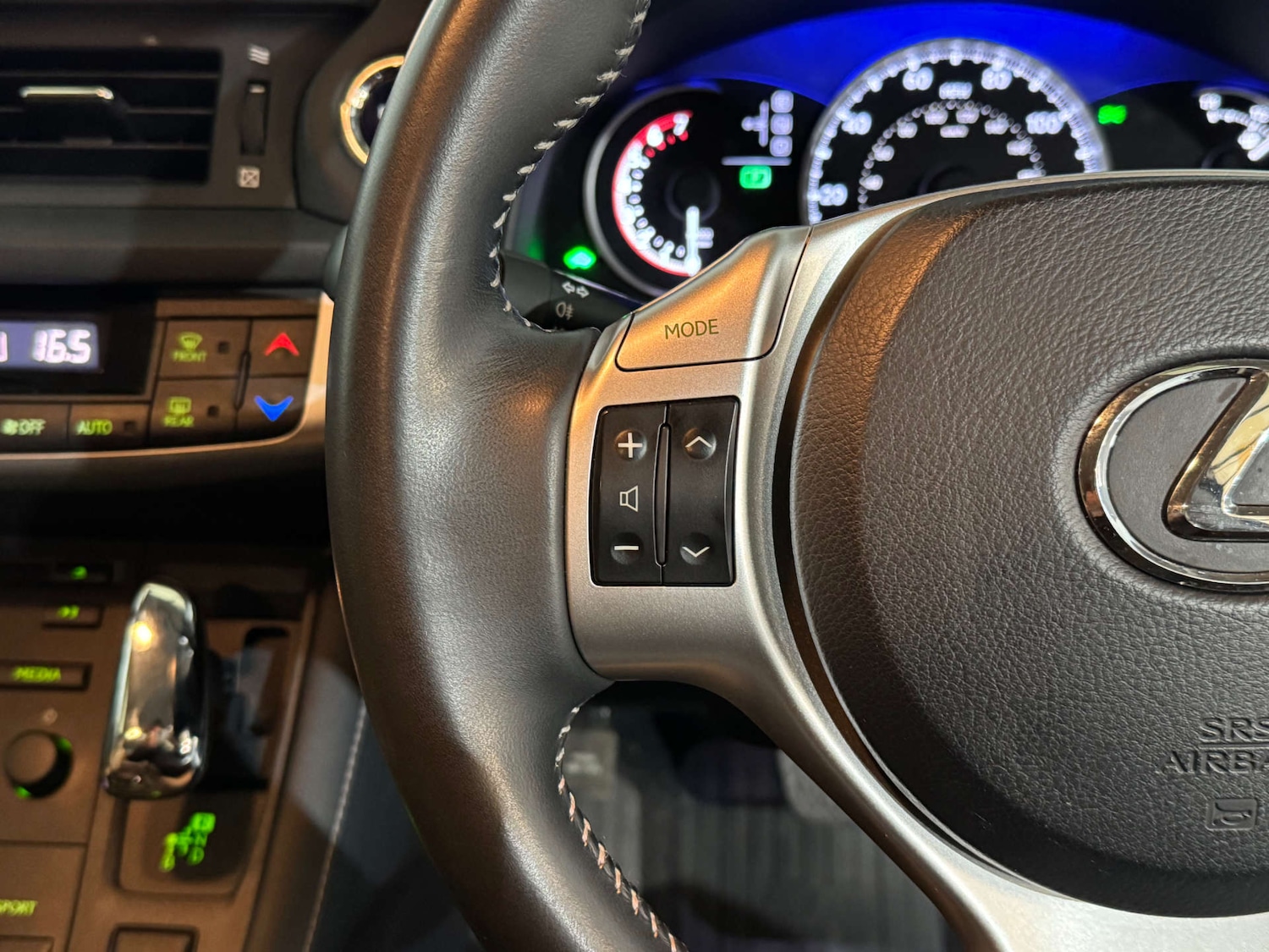 Used Lexus CT 2014 for sale - 77094209: Photo 20