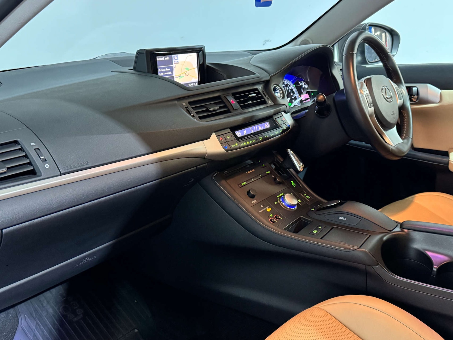 Used Lexus CT 2014 for sale - 77094209: Photo 24