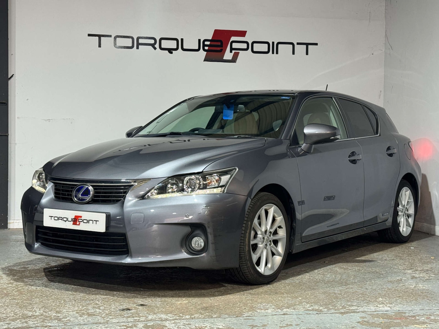 Used Lexus CT 2014 for sale - 77094209: Photo 25