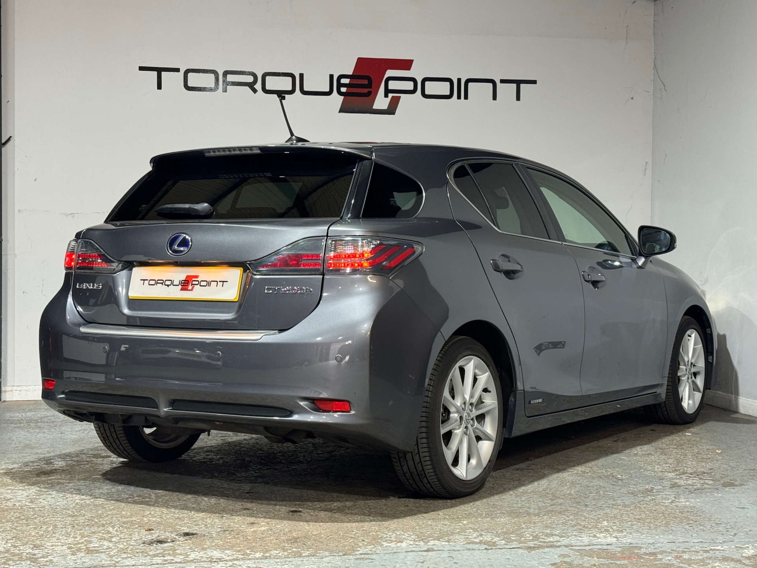 Used Lexus CT 2014 for sale - 77094209: Photo 26