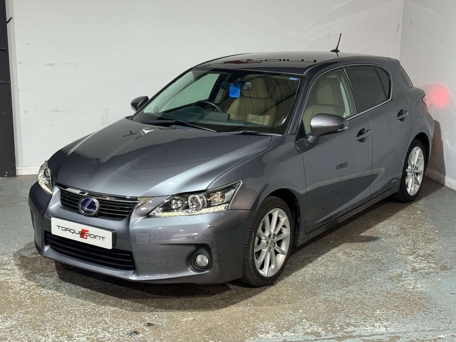 Used Lexus CT 2014 for sale - 77094209: Photo 27