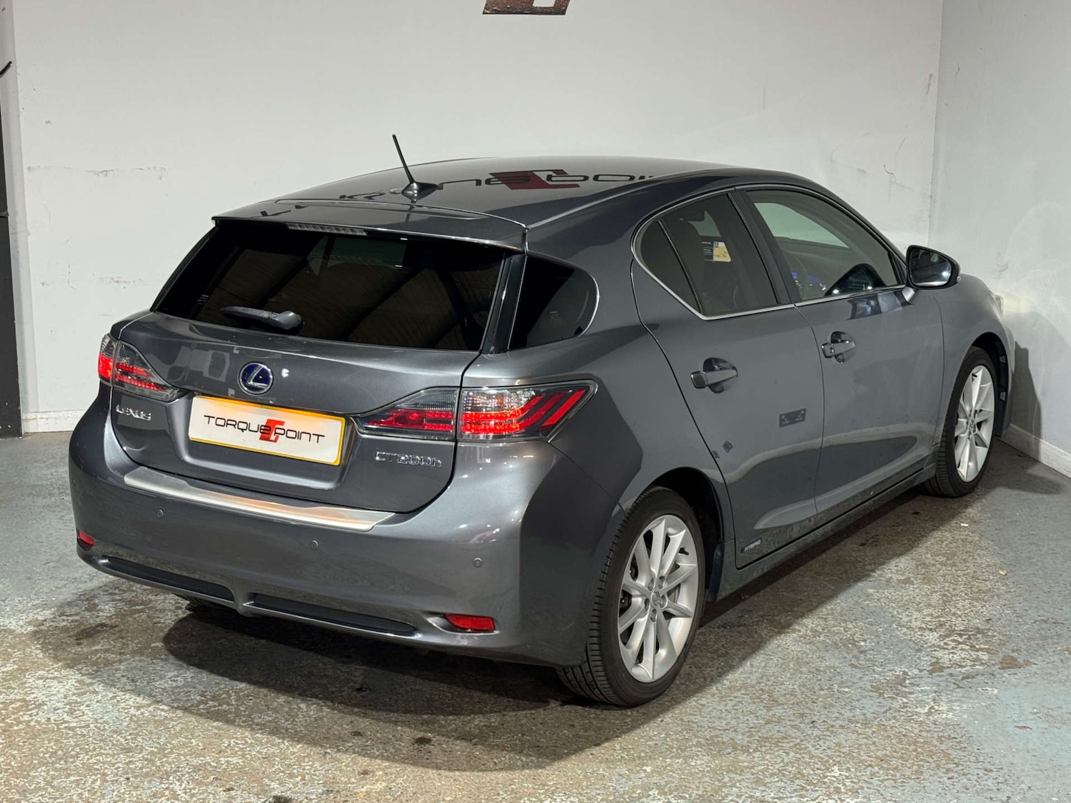Used Lexus CT 2014 for sale - 77094209: Photo 28