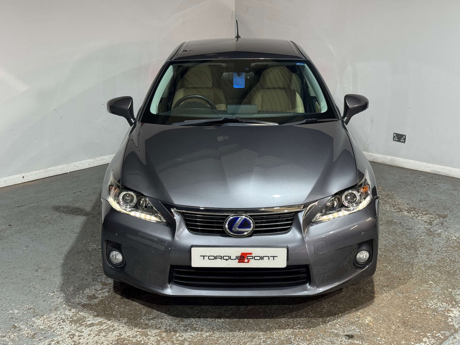Used Lexus CT 2014 for sale - 77094209: Photo 29