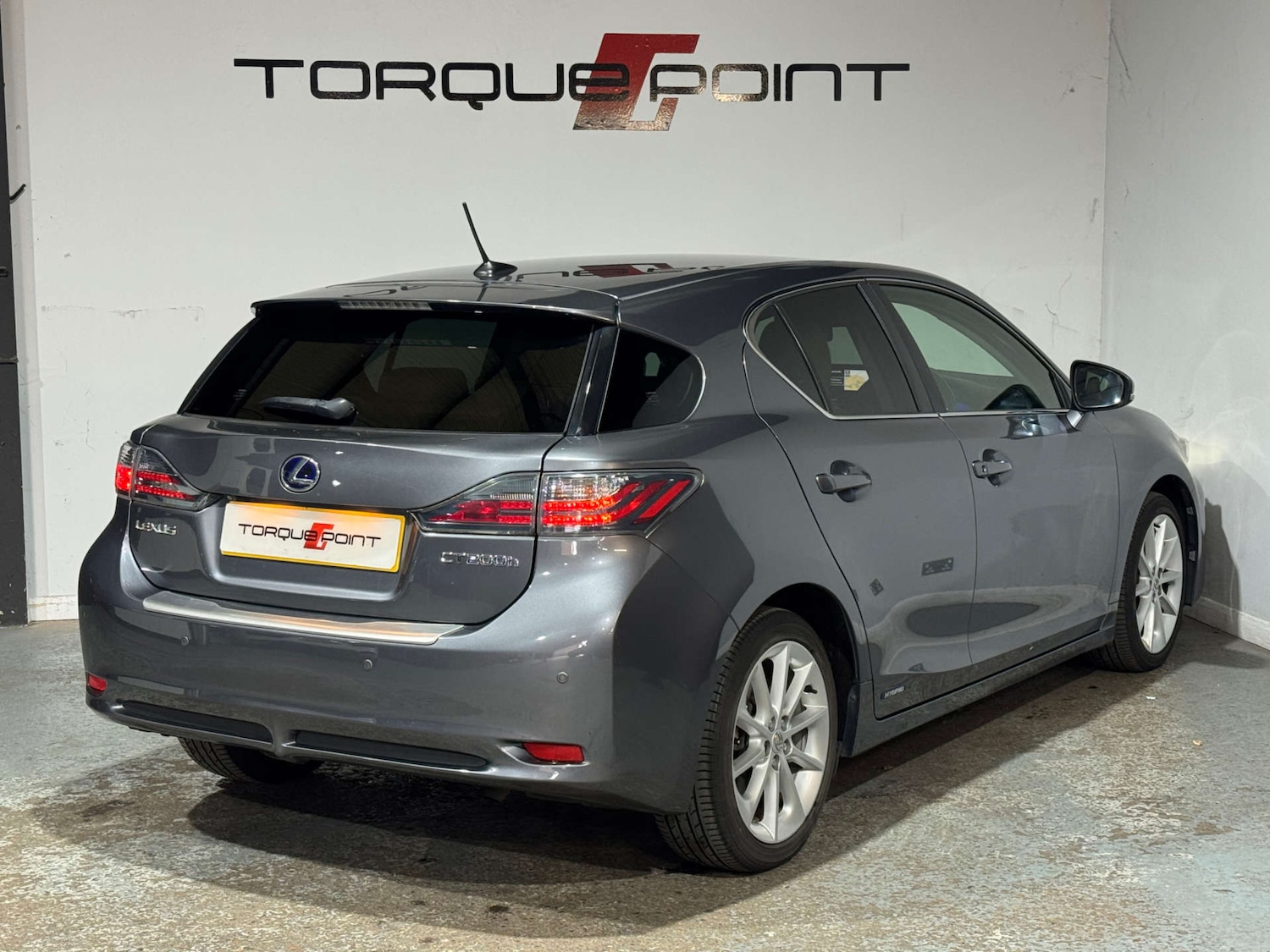 Used Lexus CT 2014 for sale - 77094209: Photo 3