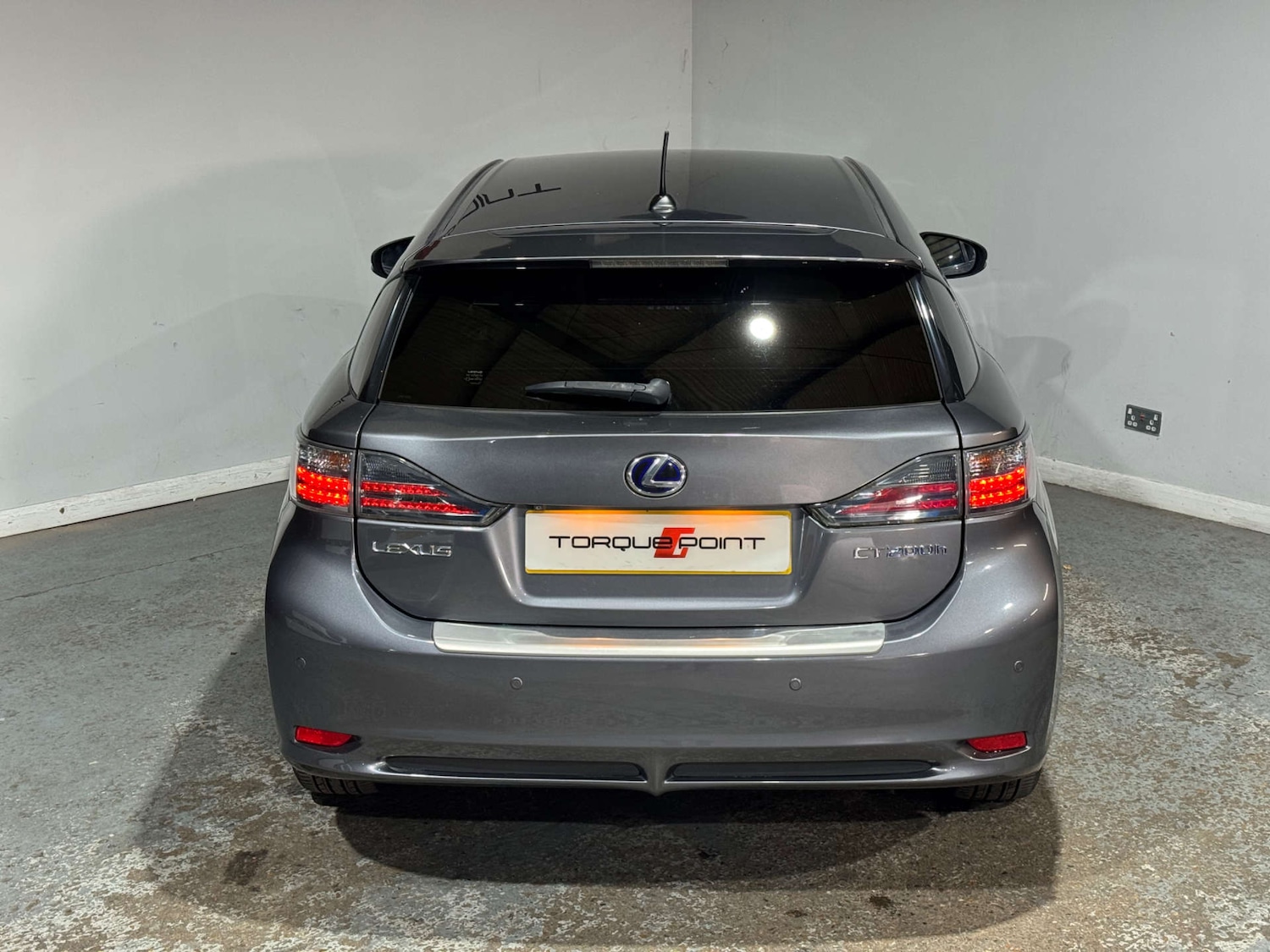 Used Lexus CT 2014 for sale - 77094209: Photo 30