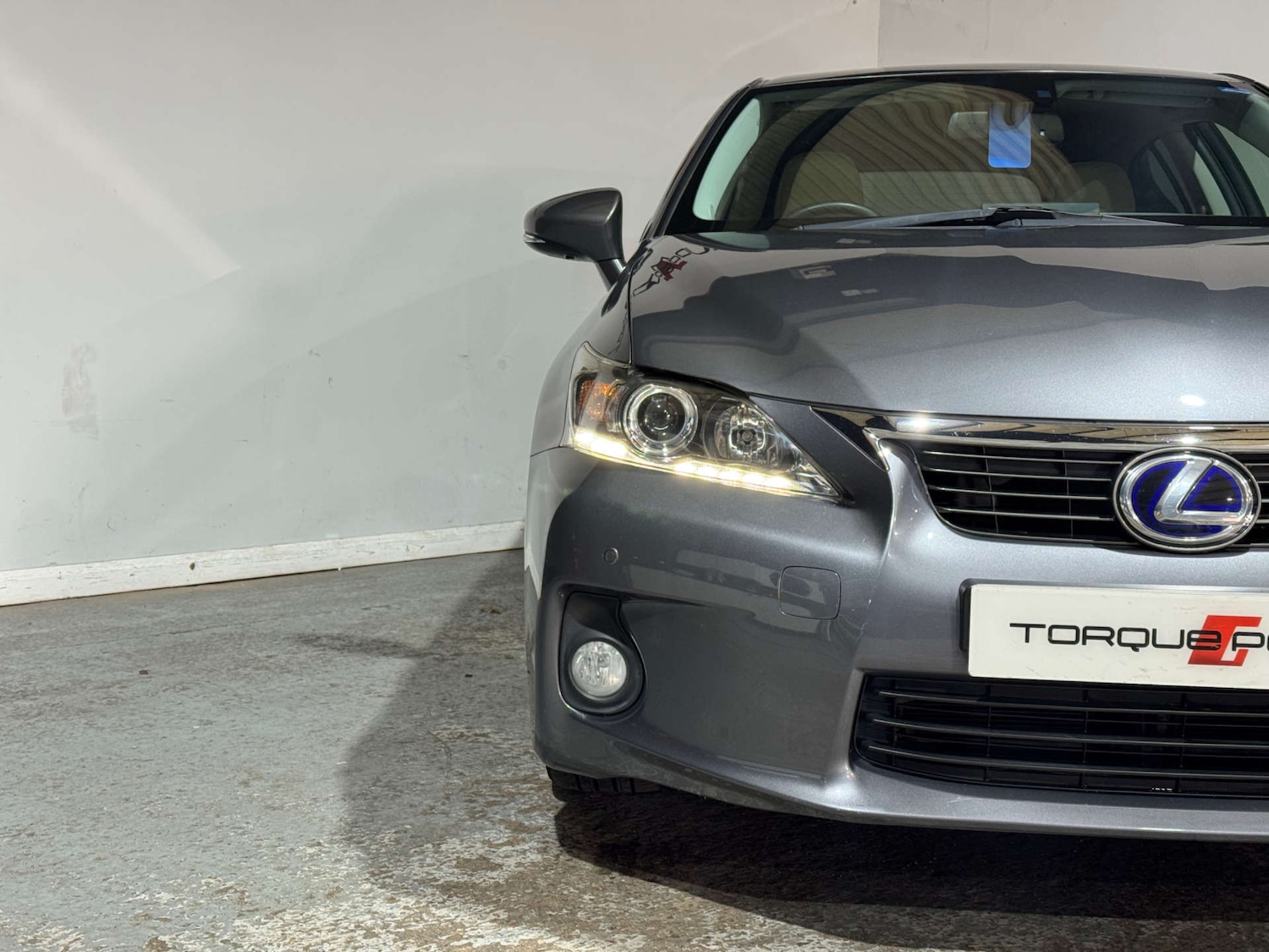 Used Lexus CT 2014 for sale - 77094209: Photo 31