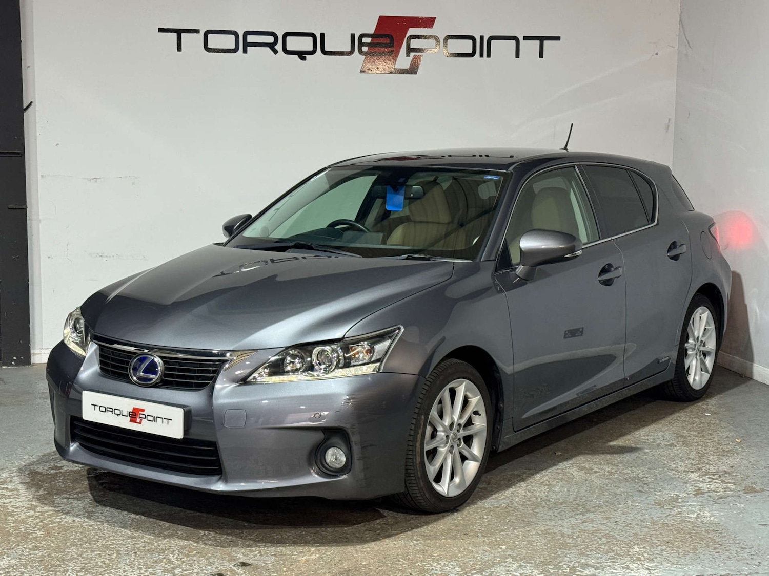 Used Lexus CT 2014 for sale - 77094209: Photo 33